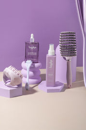Dream hair kit