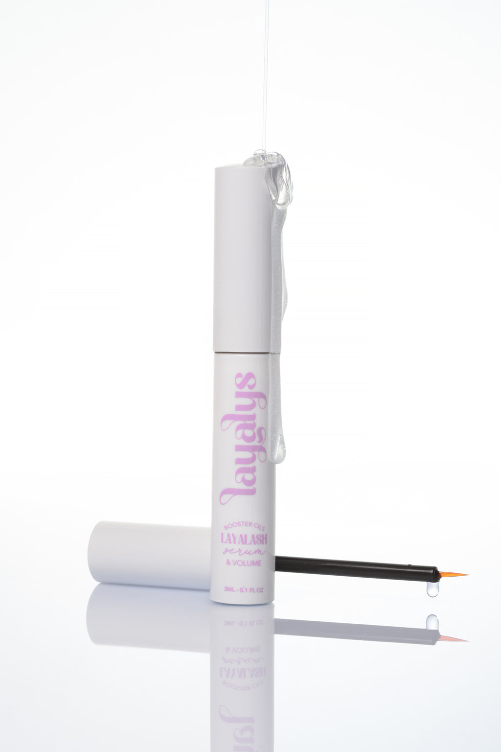 Layalash sérum booster cils