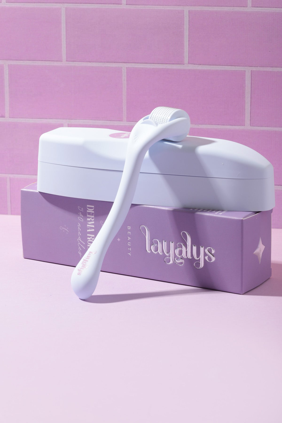 Derma roller 0.5 mm