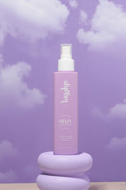 Pack grow & glow Hair