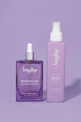 Pack grow & glow Hair