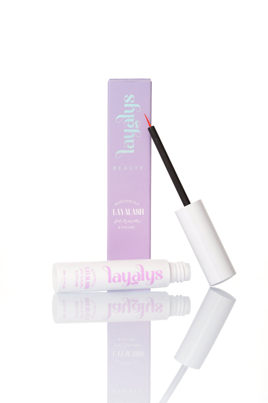 Layalash sérum booster cils