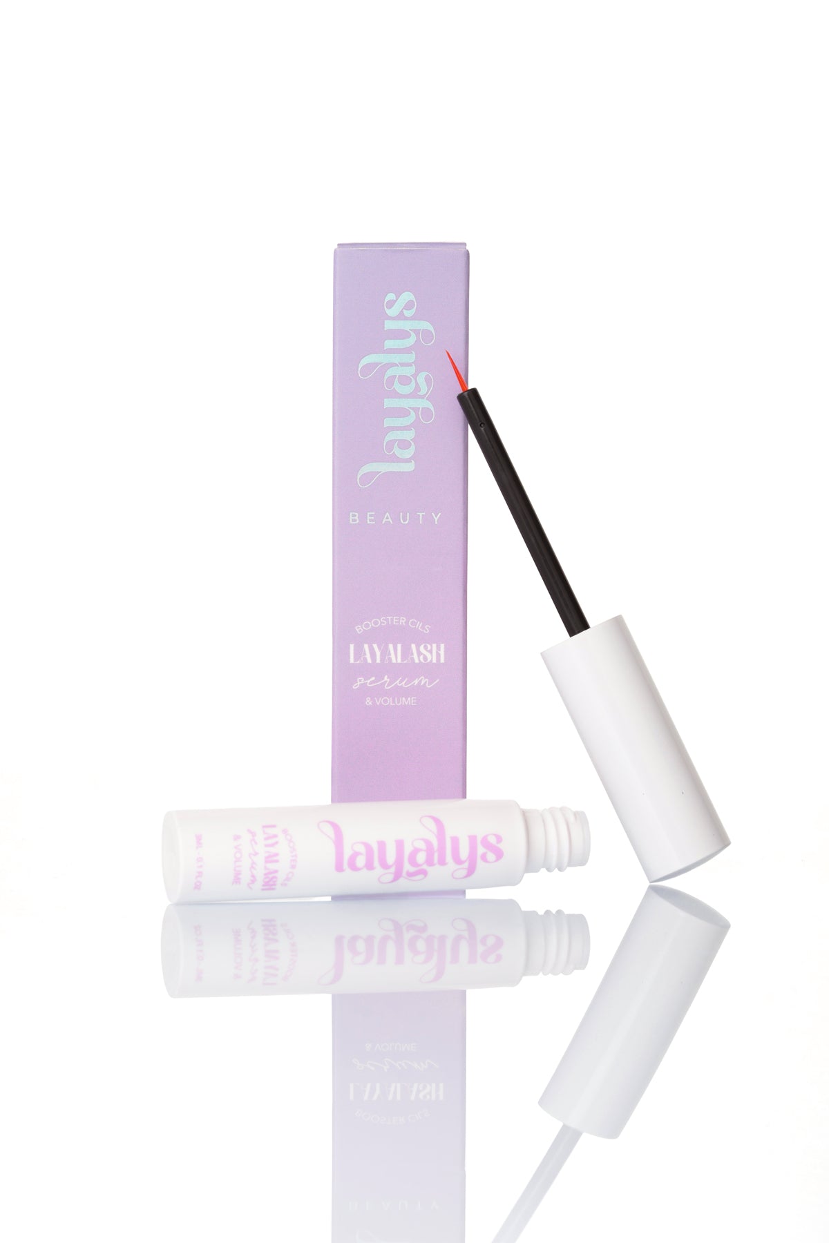 Layalash sérum booster cils