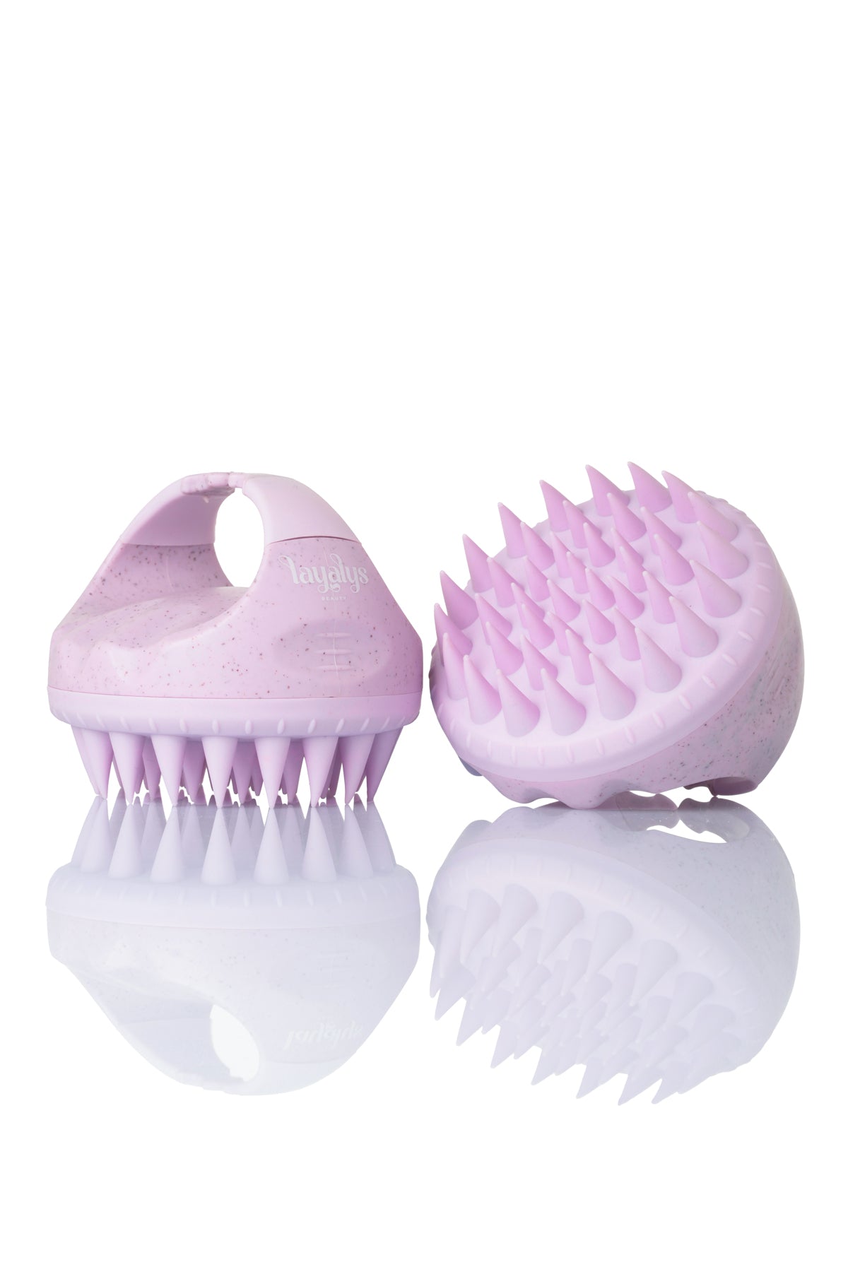 Scalp Brush