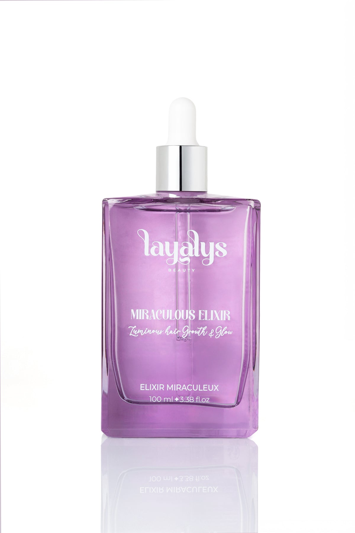 Miraculous elixir