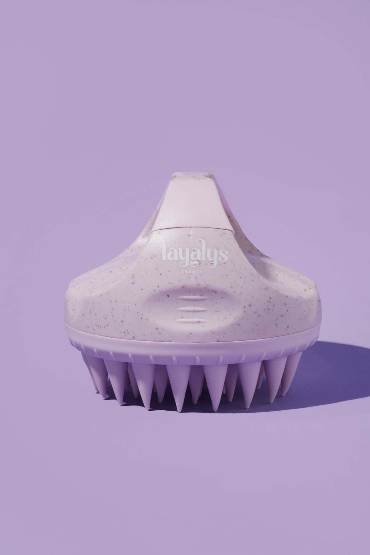 Scalp Brush