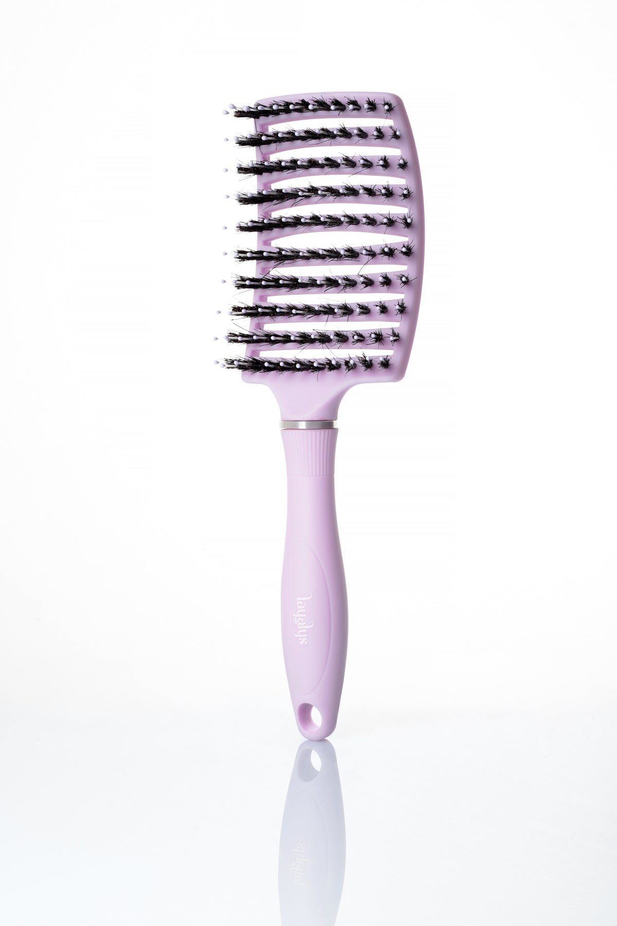 Brosse démêlante anti-casse