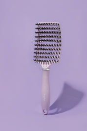 Brosse démêlante anti-casse