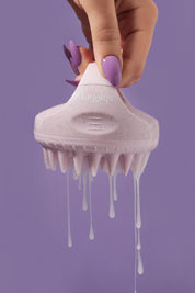 Scalp Brush