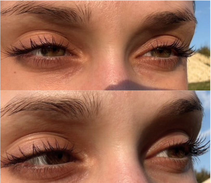 Layalash serum booster cils