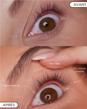 Layalash serum booster cils