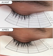 Layalash serum booster cils