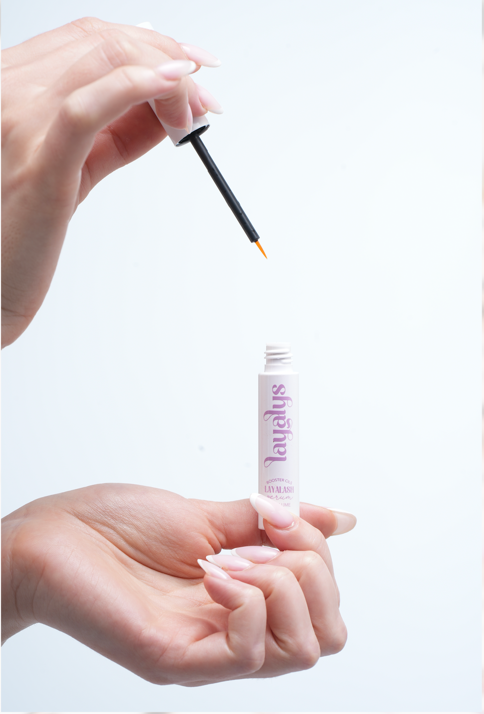 Layalash sérum booster cils