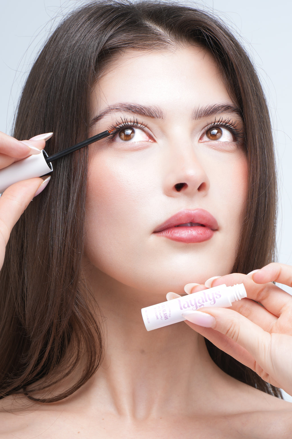 Layalash sérum booster cils