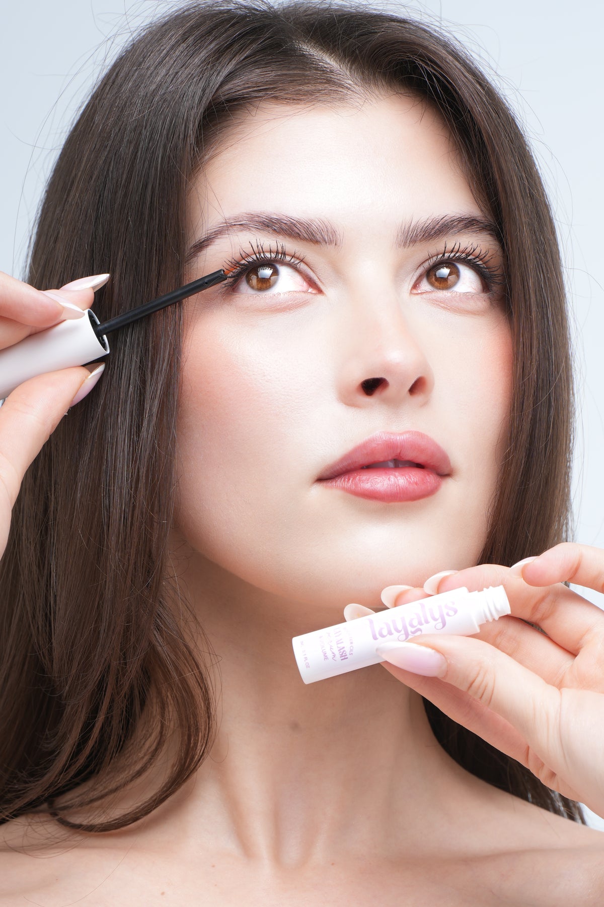 Layalash sérum booster cils