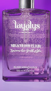 Miraculous elixir