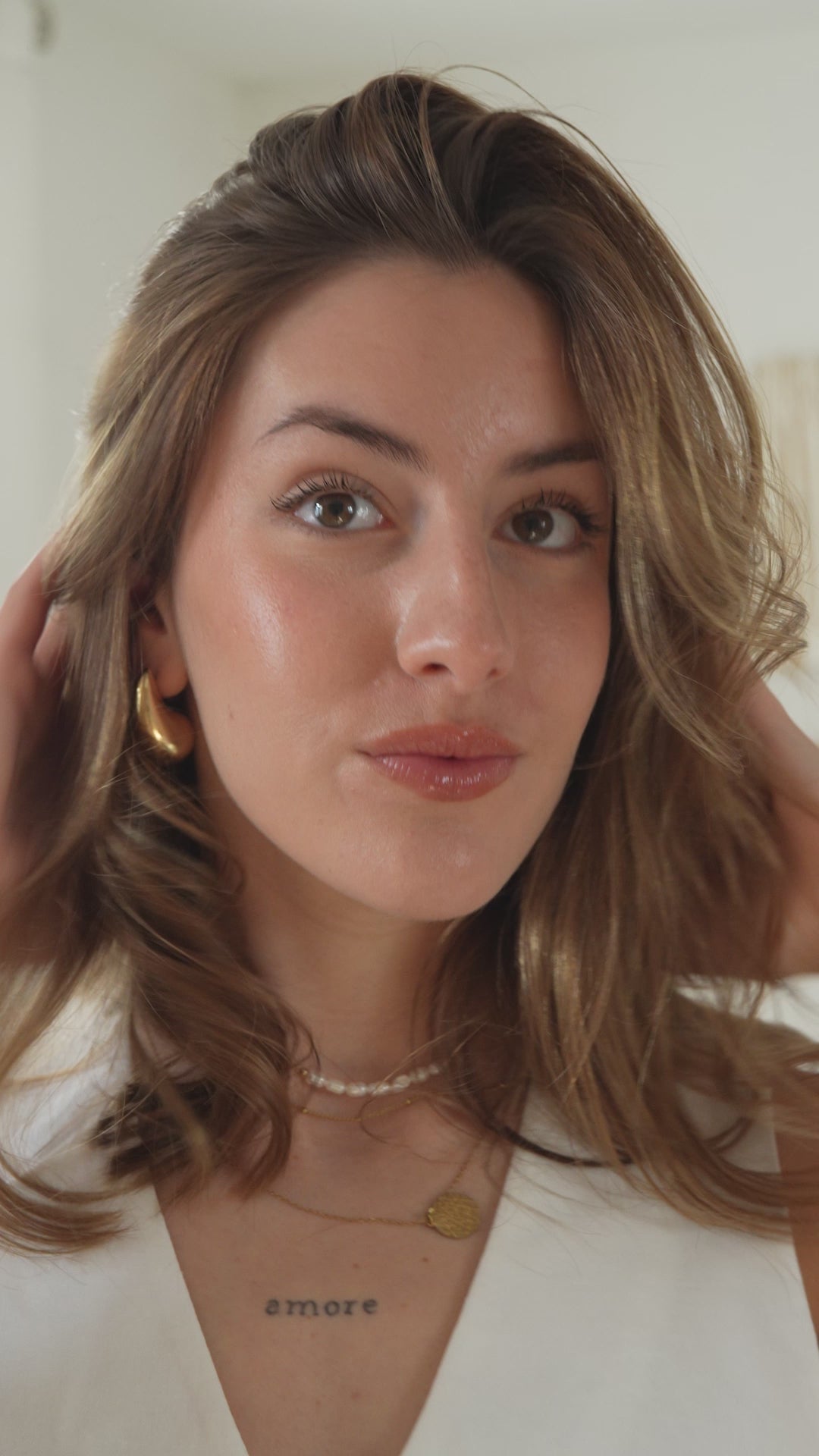 Pack grow & glow Hair
